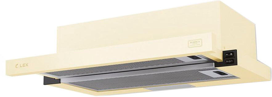 Lex Hubble G 600 IV (бежевый)