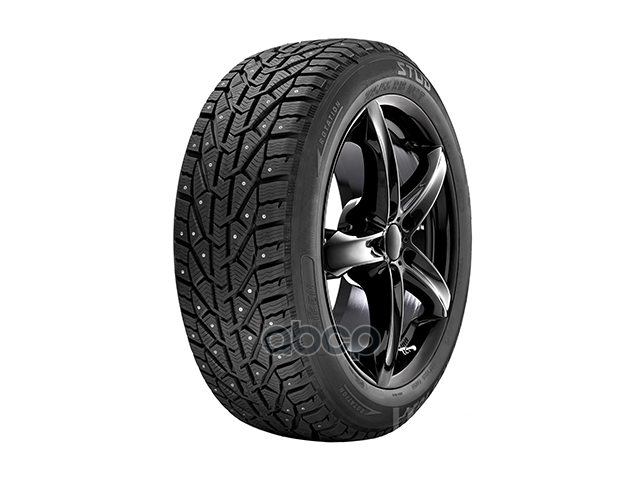 Автошина Kormoran Stud 2 205/60 R16 96 T