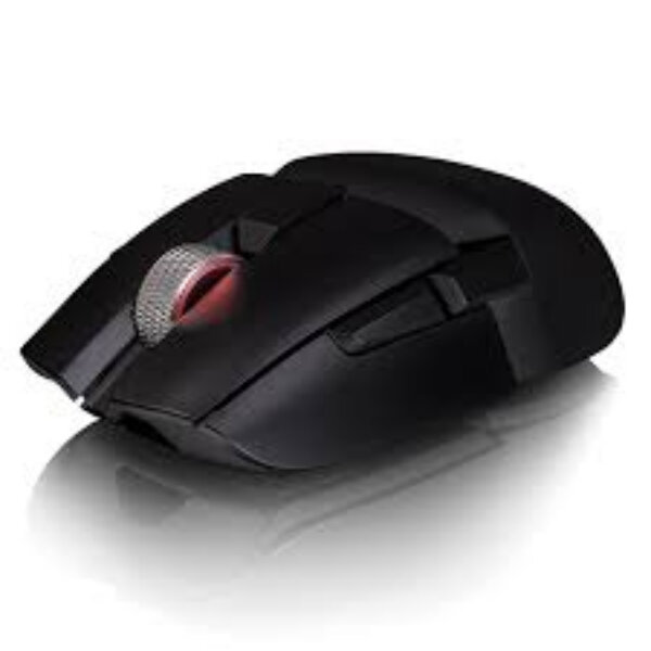 Игровая беспроводная мышь Thermaltake Argent M5 Wireless Mouse
