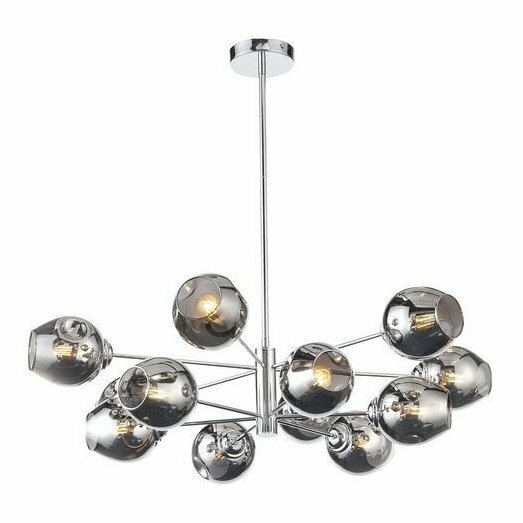 Потолочная люстра Fovia SL1500.103.12 ST Luce