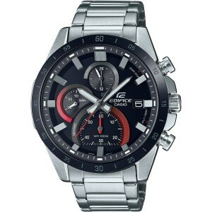 Наручные часы Casio EFR-571DB-1A1