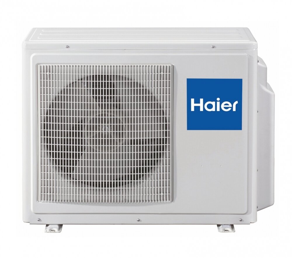 Haier 3U19FS3ERA Наружный блок