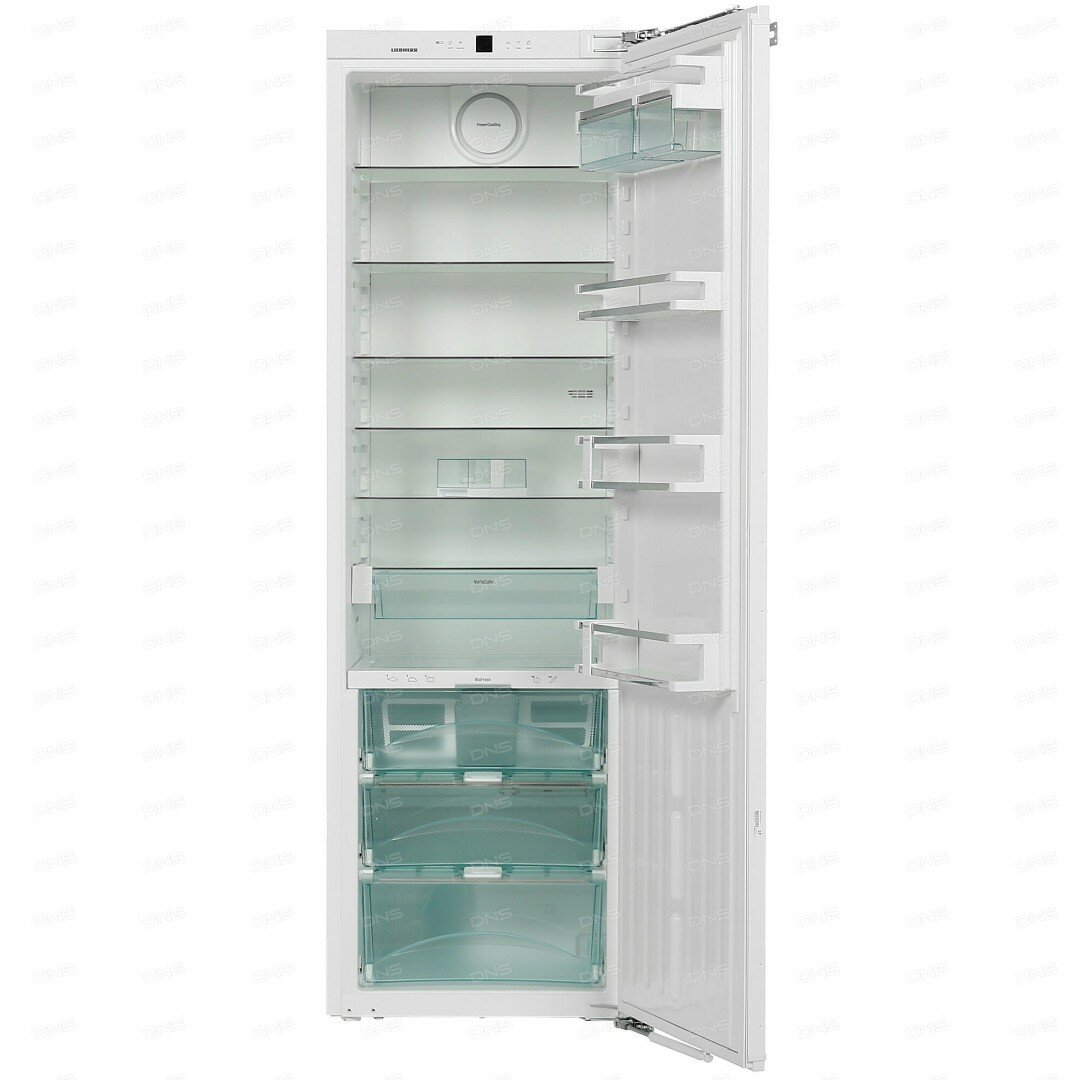 Встраиваемый холодильник Liebherr BioFresh IKB 3560