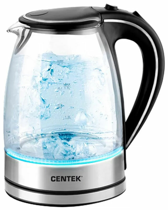 Чайник электрический Centek CT-1009 BLS