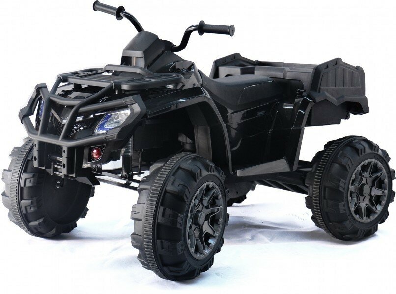  Barty  T009MP Grizzly Next 4x4 ()