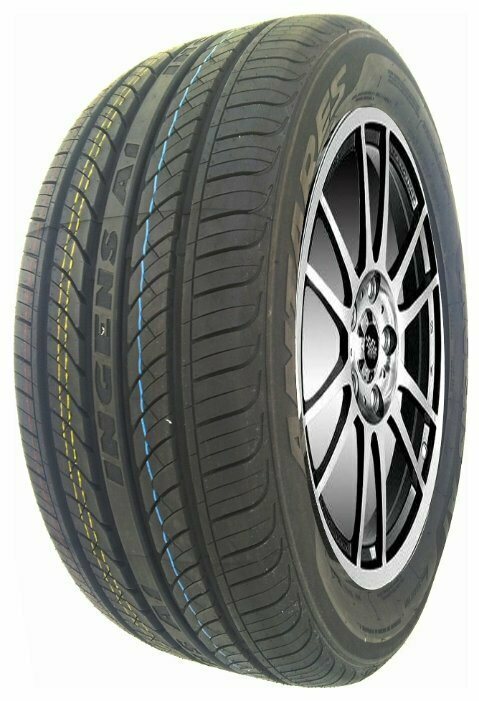 Шина 215/60R17 Antares Ingens A1 96H