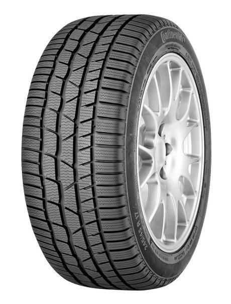    Continental ContiWinterContact TS 830 P 285/35 R20 104V