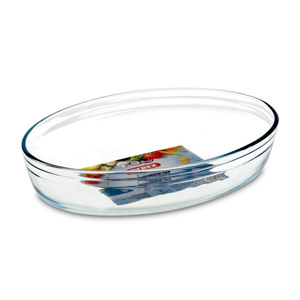 Форма овальное O Cuisine 35x24см. Pyrex