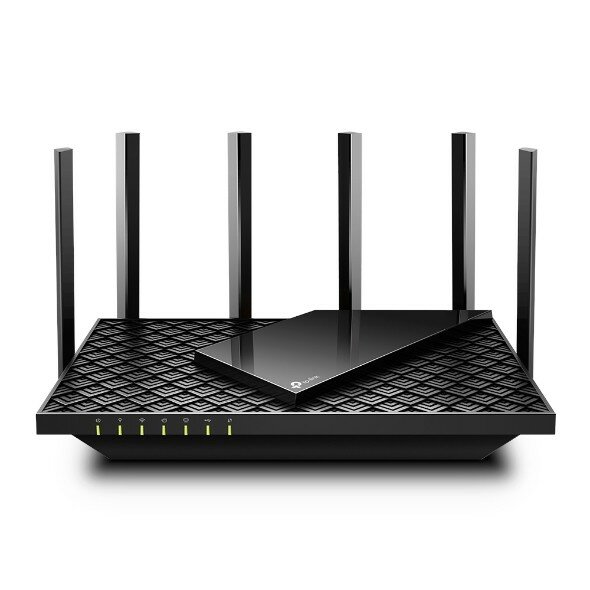 Tp-link Archer AX73 AX5400 Двухдиапазонный гигабитный Wi-Fi 6 роутер