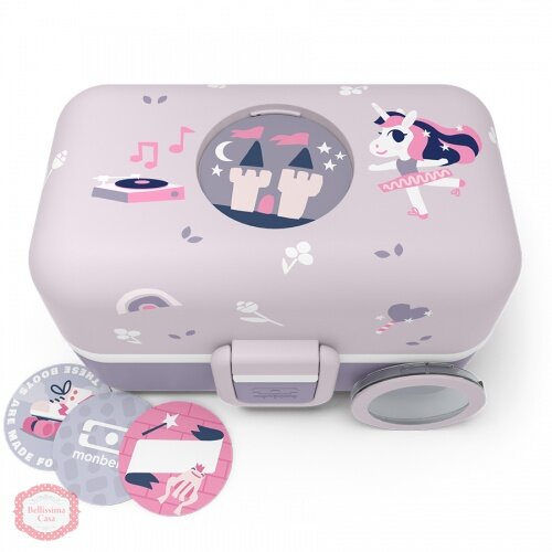  Monbento MB Tresor Purple Ballet