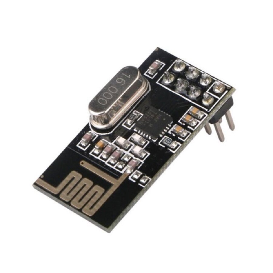 Модуль беспроводной связи NRF24L01