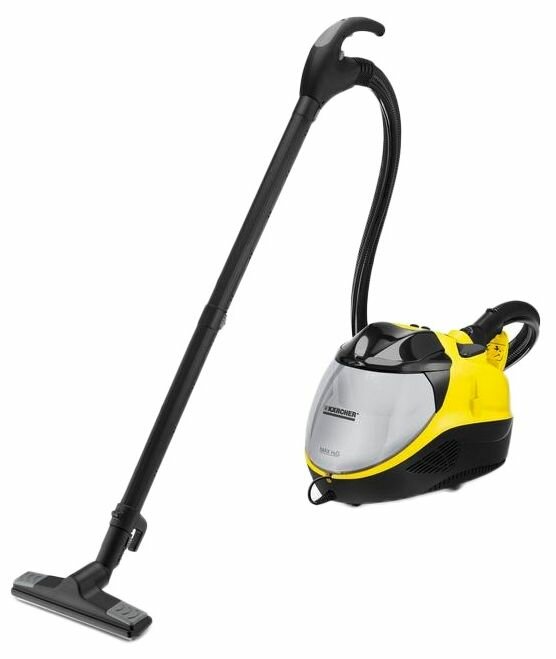 Пылесос Karcher SV 7 пароочиститель