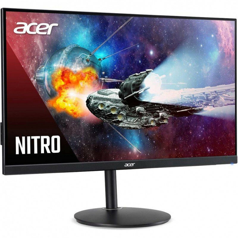 UM.KV2EE.X01 Монитор Acer Nitro VG252QXbmiipx (UM.KV2EE.X01)