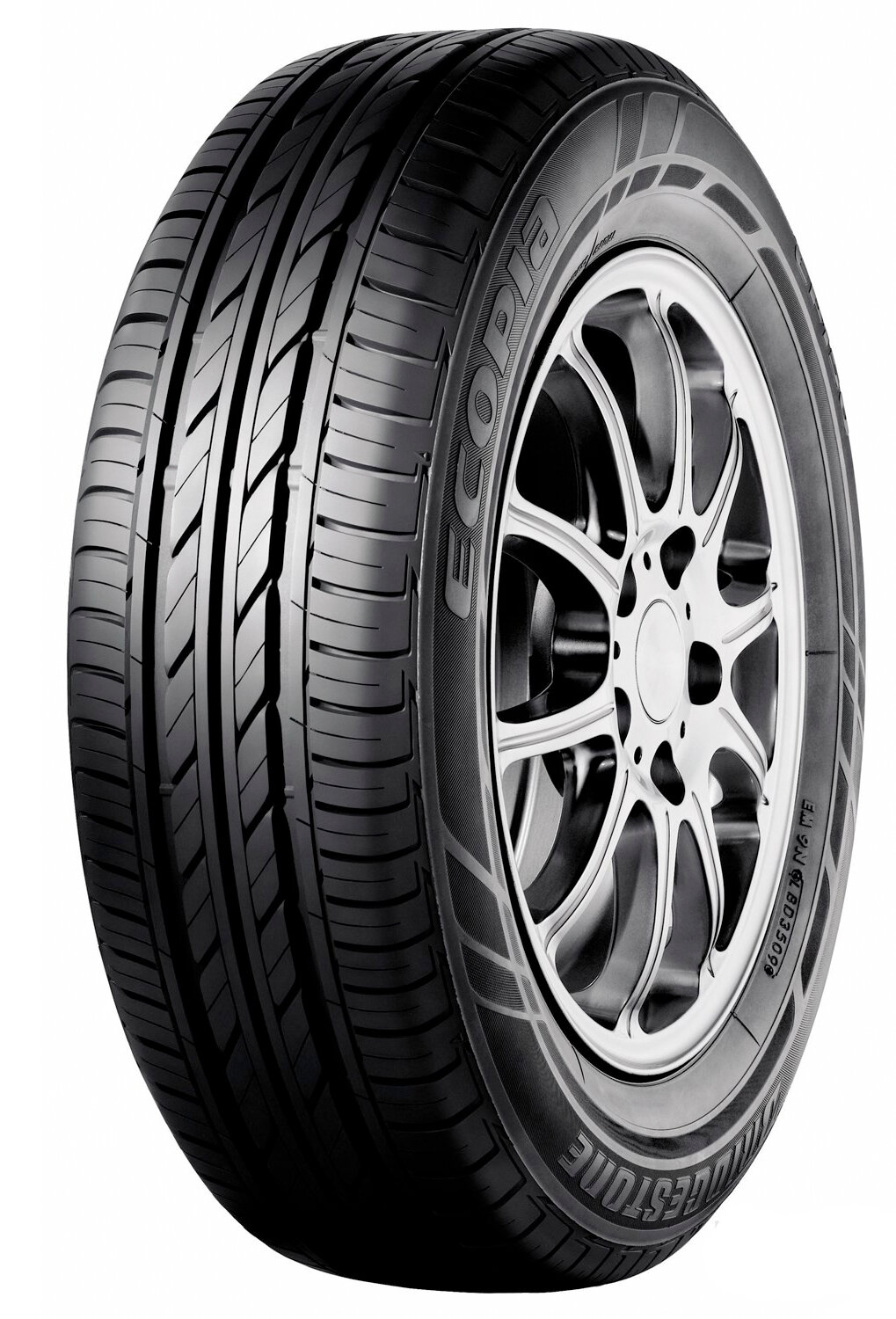 Летние шины Bridgestone Ecopia EP150 185/70 R14 88H