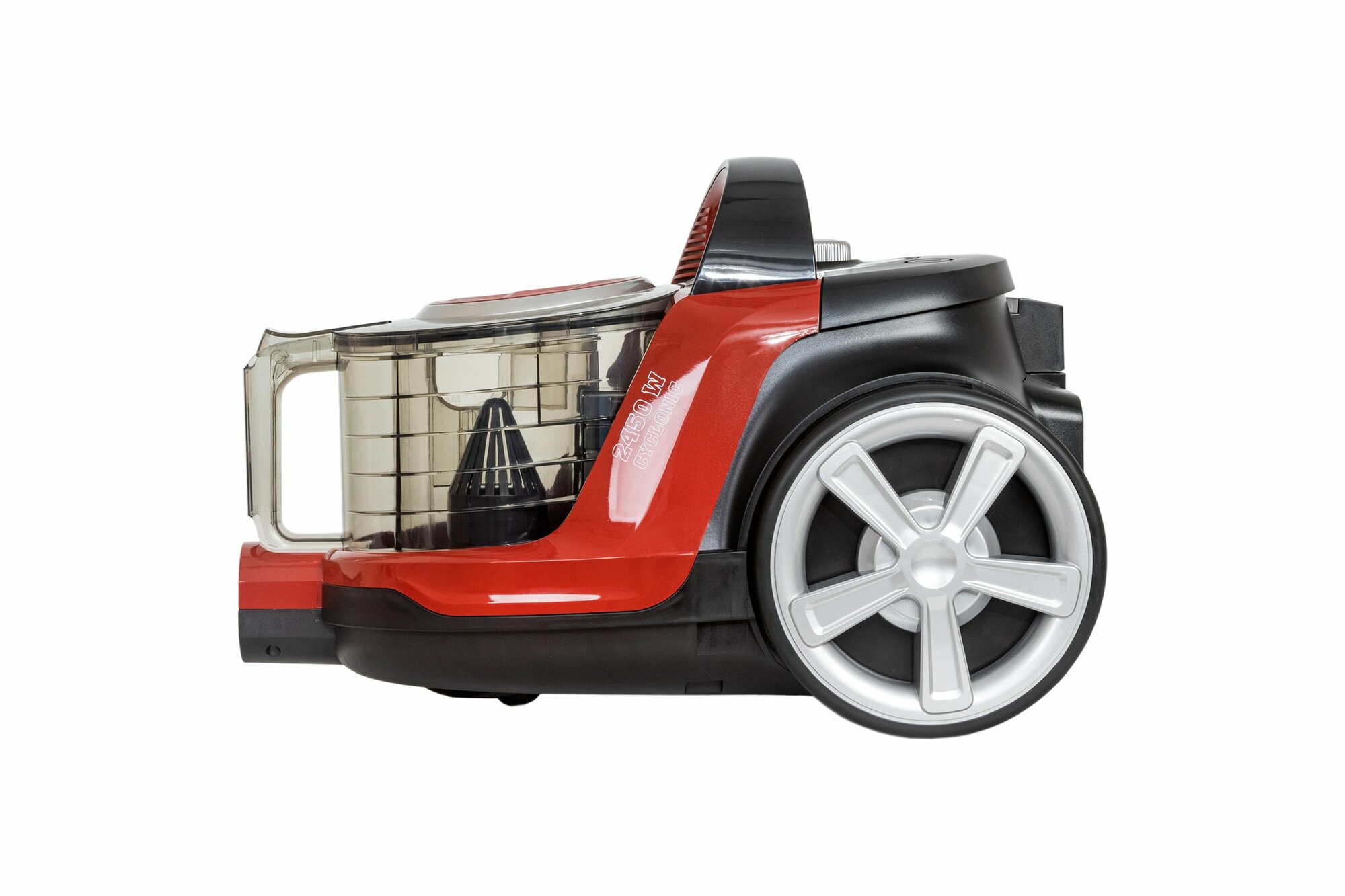 фото SUPRA Пылесос VCS-2460 13510