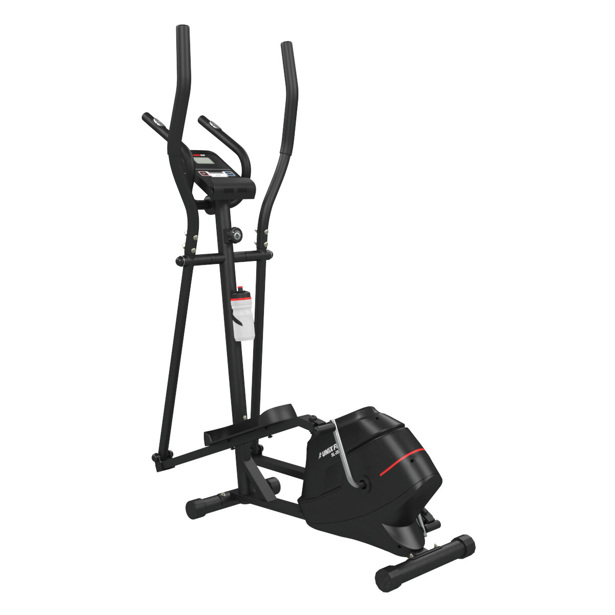 Эллиптический тренажер UNIXFit SL 350