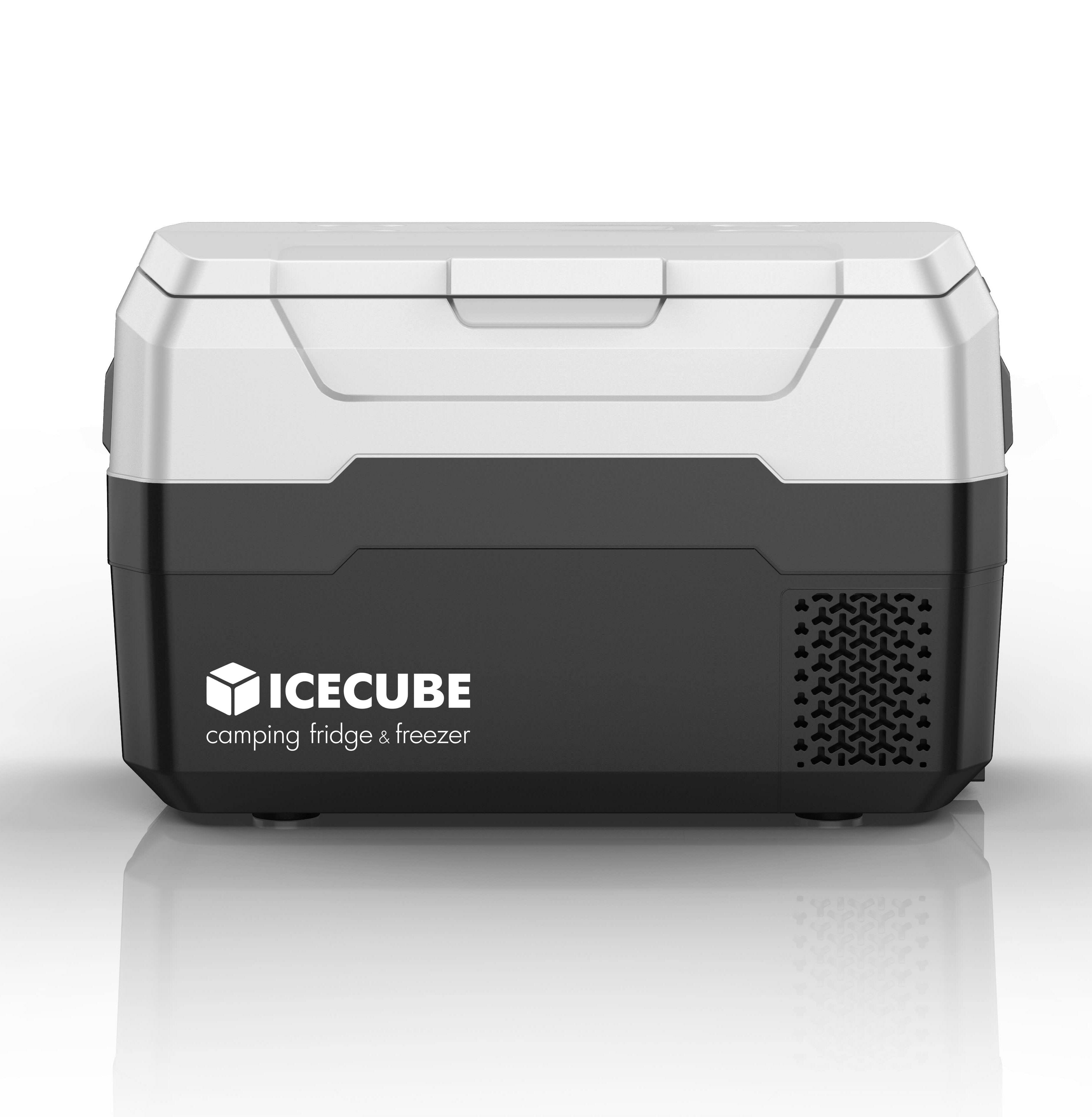 Автохолодильник ICE CUBE IC32 на 30 литров