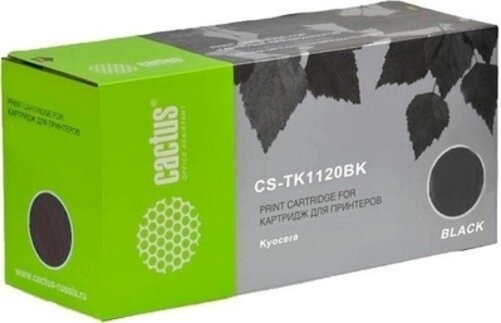 Картридж Cactus CS-TK1120BK .