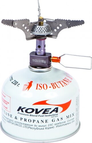  Kovea Supalite Titanium Stove KB-0707