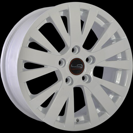 Колесный диск legeartis replica mz27 6.5x16/5x114.3 et50 d67.1 w