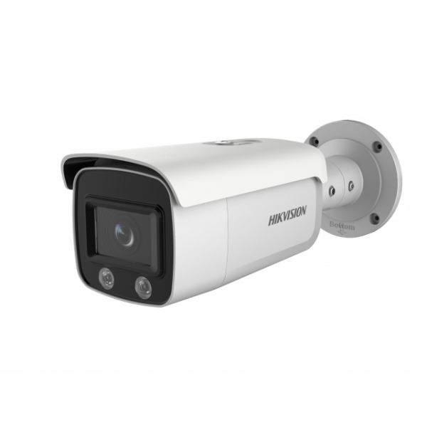 Hikvision DS-2CD2T27G1-L 4мм