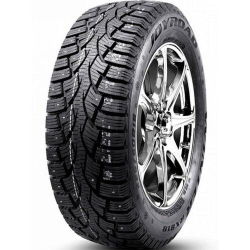 Шины joyroad winter rx818 205/60r16 92t шип.