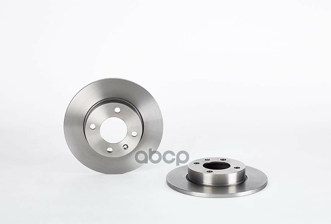 ( 08.2631.34 ) Тормозной Диск Brembo арт. 08263134