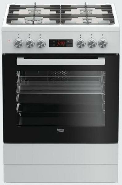   Beko FSM 62330 DWT 