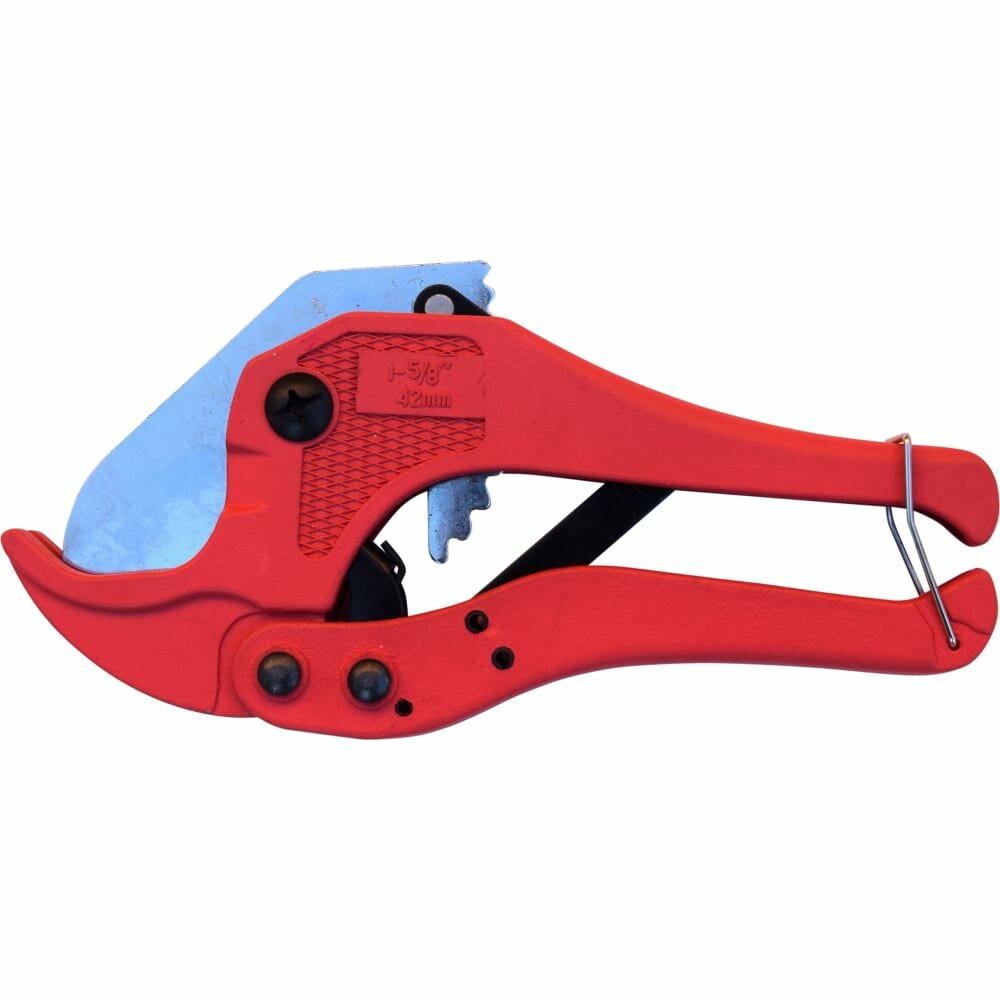 фото Ручной труборез Elmos e70 517