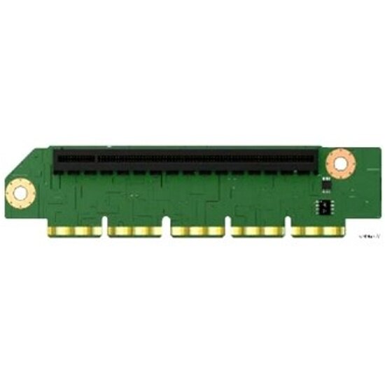 Райзер карта Intel CYP1URISER2STD 1U for M50CYP1UR204/M50CYP1UR212 (CYP1URISER2STD)