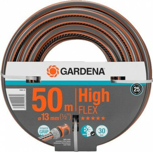   GARDENA Highflex 1/2"  50  18069-20.000.00