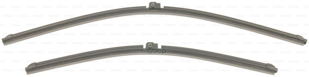 Комплект Щеток Стеклоочистителя Atw 600мм/480мм Bosch арт. 3397007072
