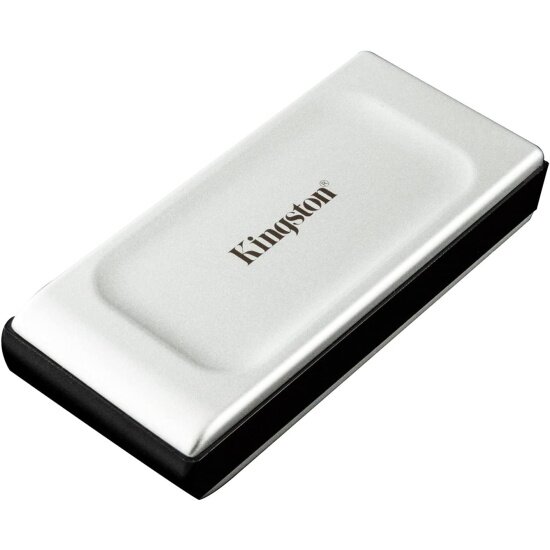 Внешний SSD Kingston XS2000