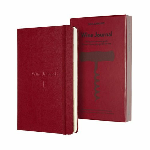  Moleskine Passion Wine Large, 200 , 13  21 