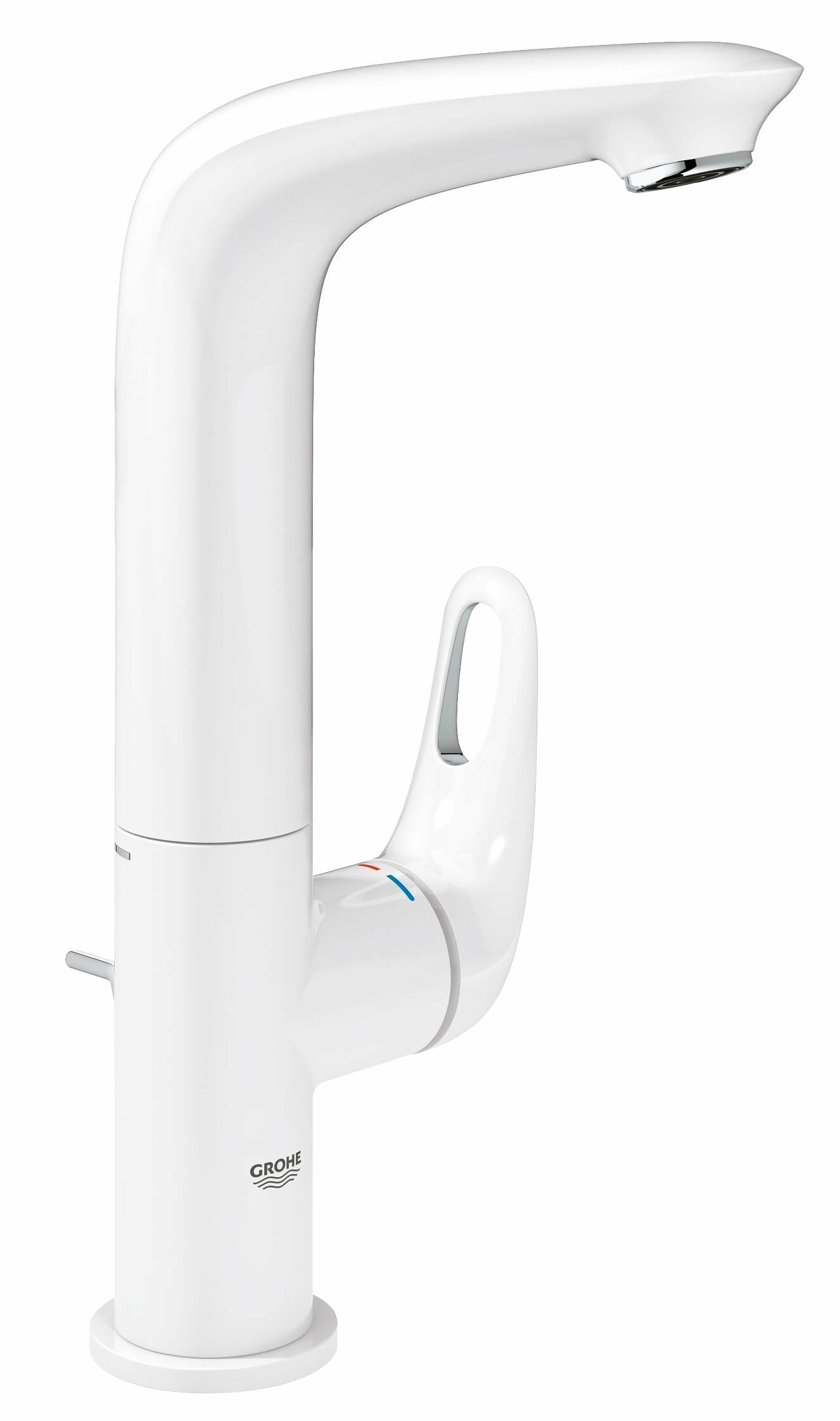 Смеситель для раковины Grohe Eurostyle 23569LS3