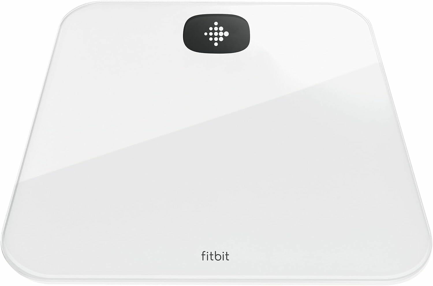 Умные весы Fitbit Aria Air, белые, Bluetooth, несколько профилей