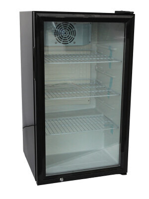 Холодильный шкаф VIATTO VA-SC98EM (0...+10°С)