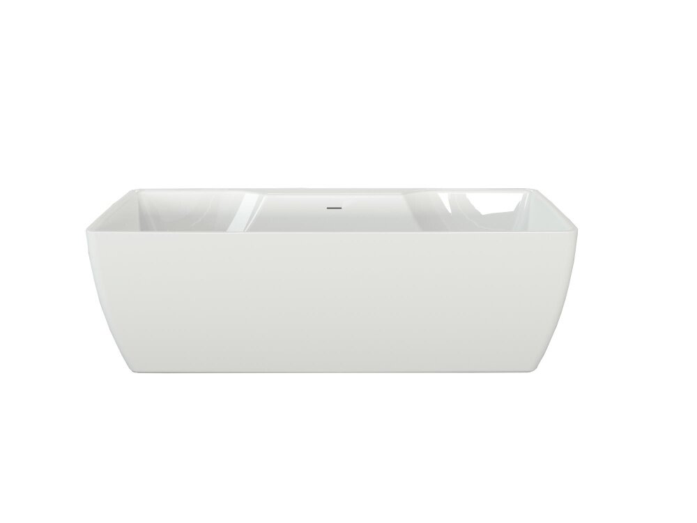 BelBagno Акриловая ванна BELBAGNO BB110-180-76