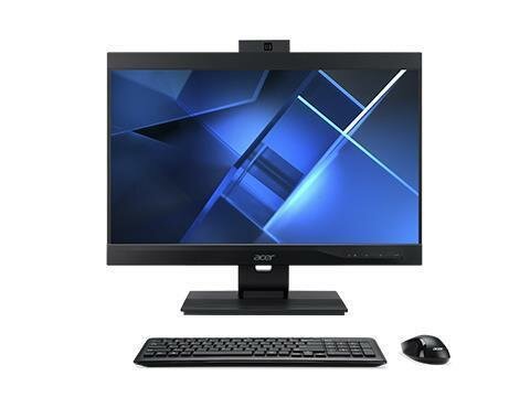 Acer Veriton Z4670G 21.5"(1920x1080)/Intel Core i3 10100(3.6Ghz)/8192Mb/256SSDGb/DVDrw/Int:Intel UHD