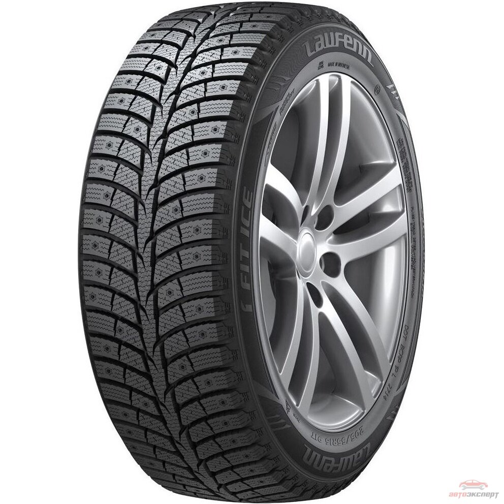 Автомобильные шины Laufenn I Fit Ice LW71 185/60 R14 82T