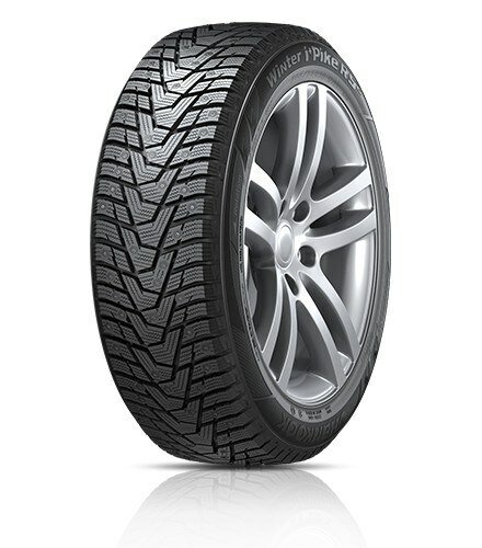  hankook winter i*pike rs2 w429 195/55r15 89t xl *(2019)