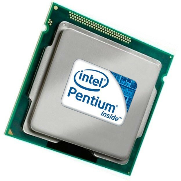 Intel CPU Pentium Gold G6400 Comet Lake BOX 4.0ГГц, 4МБ, Socket1200