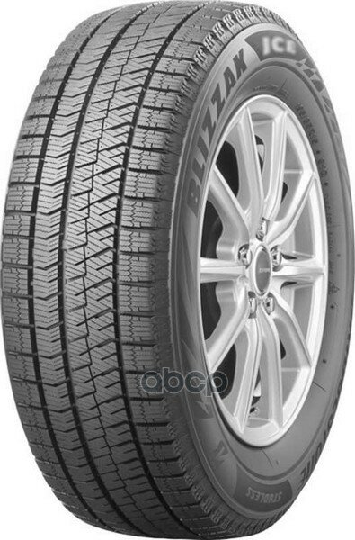 Автошина Bridgestone BLIZZAK ICE 225/45 R17 91 S