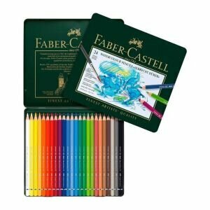    Faber-Castell Albrecht Durer 24  , 1118016