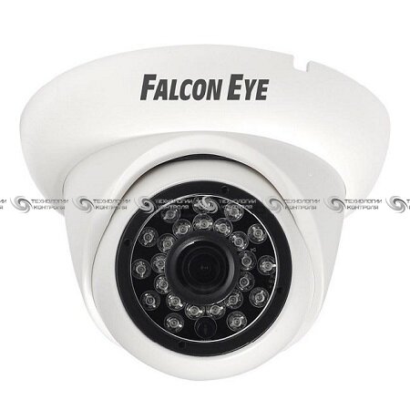 Видеокамера MНD для помещений Falcon Eye FE-ID1080MHD-20M-2.8