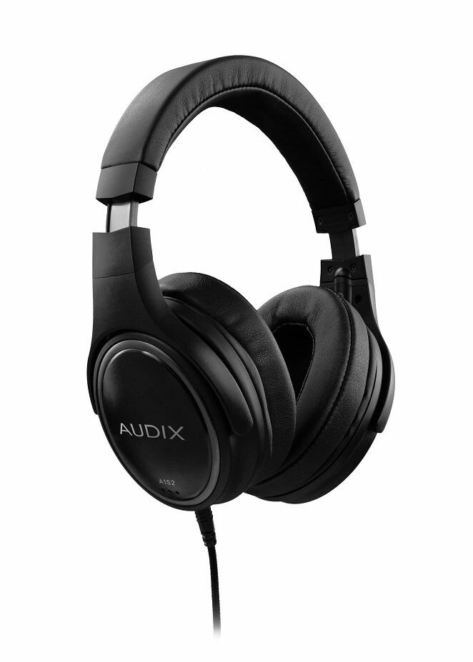 Наушники студийные Audix A152