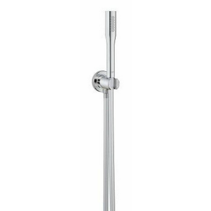 Grohe Душевой набор GROHE Euphoria Cosmopolitan 26404000 (26404 000)