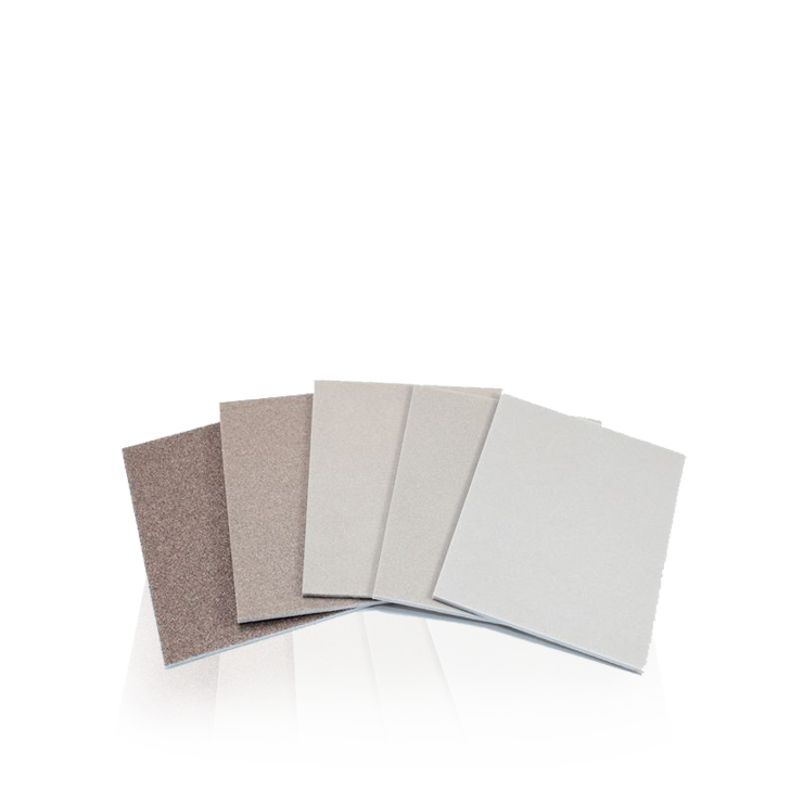 Губка абразивная Holex New Line P240-P320 Fine 115 x 140 x 5 мм HOLEX HAS-7289 | цена за 1 шт