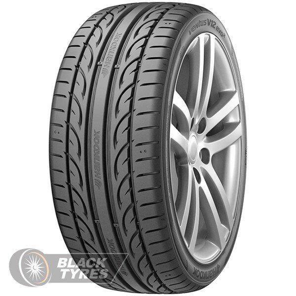 Летняя шина Hankook K120 (Ventus V12 evo2) 235/50 R18 101Y XL