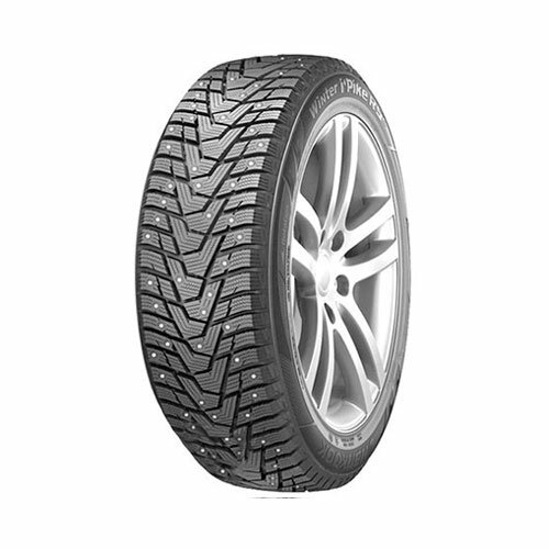 Шина зимняя легковая HANKOOK Winter I*Pike RS2 W429 195/55R16 91T XL шипы (Арт.1023595)